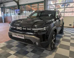 Dacia Duster Mild Hybrid 130 4x4 Journey