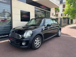 MINI COOPER 1.6i