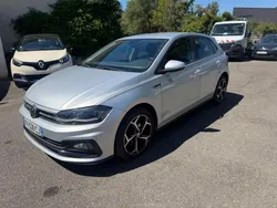 Volkswagen Polo TSI 116 Ch R-line DSG7
