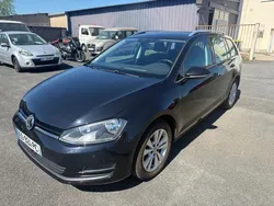 Volkswagen Golf BREAK 1.6 TDI 110 BLUEMOTION CONFORT LINE