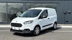 Ford transit courier Ambiente