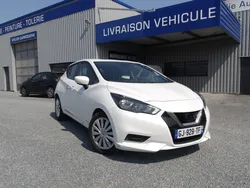Nissan MICRA 1.0 IG-T 92ch ACENTA 21.5