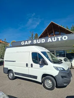 Citroën jumper l1 h2 12 416 ht