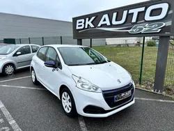 Peugeot 208 1.0 PURETECH LIKE 5P