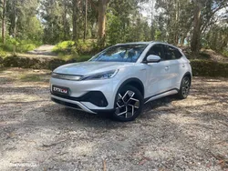 BYD Atto 3 60.48 kWh Design