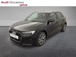 Audi A1 Sportback 30 TFSI 110ch Advanced 2 S tronic 7