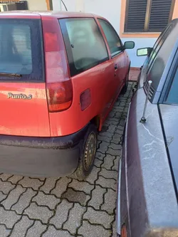 Fiat Punto 55S