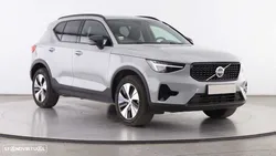 Volvo XC 40