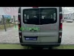 Renault Trafic 1.6 dCi L1H1 1.0T SS