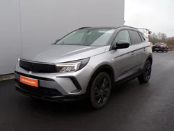 Opel grandland 1.5 Diesel 130 ch BVA8 GS Line