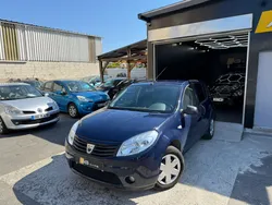 Très Belle Dacia Sandero 1.2i Ambiance 75 5P