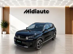 Citroen C3 1.2 Turbo 100ch PLUS