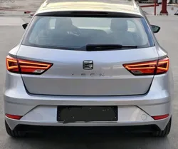 Seat Leon ST Automático