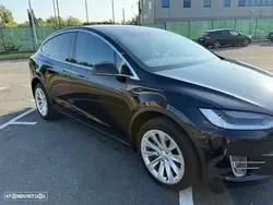 Tesla Model X 100D AWD