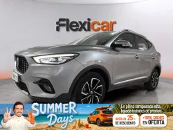 MG ZS 1.0 T-GDI Luxury 82kW