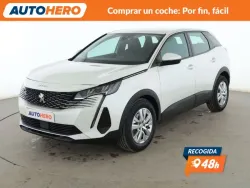 PEUGEOT 3008 1.2 S&S PureTech Active Pack EAT8 130