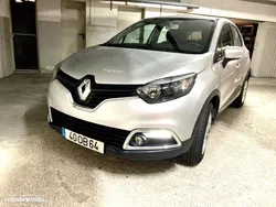 Renault Captur 0.9 TCE