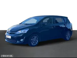 Toyota Verso 1.6 D-4D Comfort