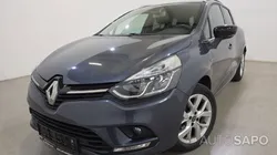 Renault Clio de 2020