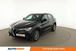 Alfa Romeo Stelvio 2.2 Diesel Q4 Super AT8 190 ch