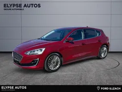 Ford Focus 1.5 EcoBoost 182ch Vignale