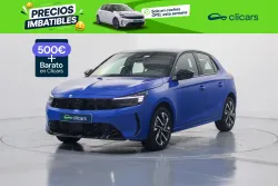 OPEL Corsa 1.2T XHL S-S GS 100