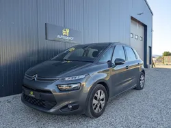 CITROEN C4 PICASSO II 1.6 HDI 90 ETG-6 - Boite Automatique / Toit panoramique / Distribution et révision à jour