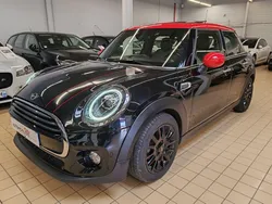 MINI Cooper III (F55) 1.5 D 116 HEDDON STREET SOUS GARANTIE