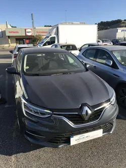 Renault Mégane IV DCI 115 BUSINESS