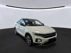 Volkswagen T-Roc 2.0 TDI 150CH STYLE DSG7
