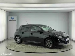 Peugeot e-208 50 kWh Active Pack
