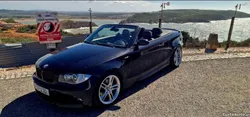 BMW 120 Pack M