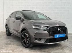 DS DS7 Crossback 1.5 BlueHDi Performance Line EAT8