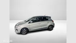 Mitsubishi Space Star 1.2 Connect Edition