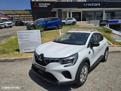Mitsubishi ASX 1.0 MPI-T Kaiteki