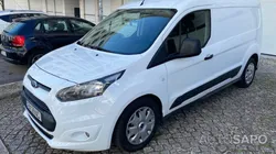 Ford Transit Connect Connect 1.6 TDCi 230 L2 Trend de 2016