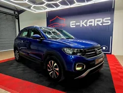 VOLKSWAGEN T-CROSS 1.0 TSI 110CH Active HISTORIQUE COMPLET - GARANTIE 12 MOIS