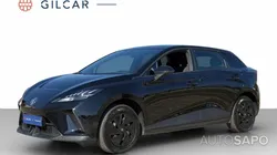 MG MG4 51 kWh Standard de 2023