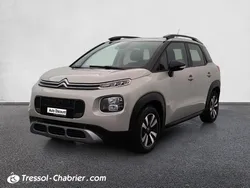 CITROEN C3 Aircross PureTech 110 S&S BVM6 Feel