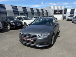 Audi A3 Sportback 1.4TFSI ULTRA PACK AMBIENTE ESSENCE 1ERE MAIN