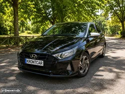 Hyundai i20 1.2 MPi Comfort