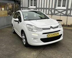 Citroën C3 1.2 82CH