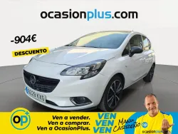 OPEL Corsa 1.4 GLP Selective 90