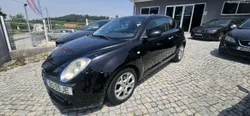 Alfa Romeo Mito 1.3 jtd
