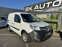 Renault KANGOO II EXPRESS 1.5 DCI 90CH GRAND CONFORT EDC EURO6