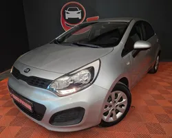 Kia Rio 1.2 85cv Motion