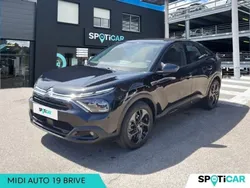 Citroen C4 1.5 BlueHDi 130ch S&S BUSINESS Automatique