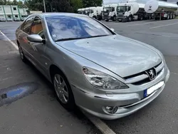 Peugeot 607 Phase 2 2.7 HDi 204cv Boîte auto