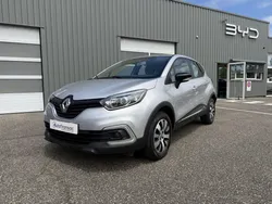 RENAULT Captur dCi 90 Energy Business