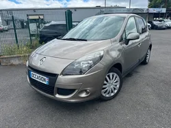 RENAULT Scenic III 1.5 DCI 95 FAP EXPRESSION ECO2